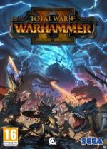 War Hammer total war 2