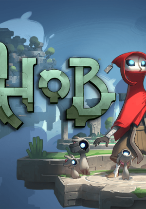 Hob
