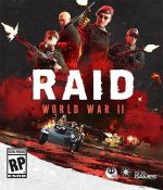 RAID world war 2
