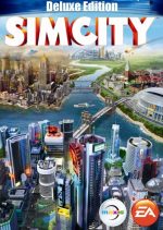 Simcity Deluxe edition