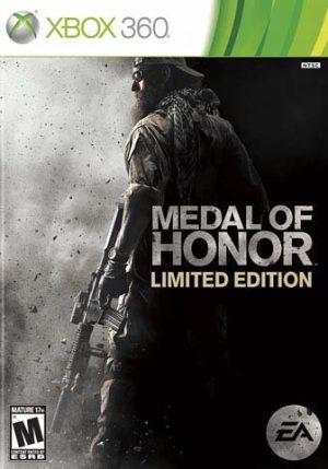 Medal of honor (2010)