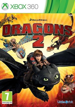 Dragons 2