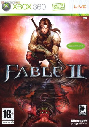 Fable 2