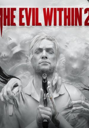 The Evil Within 2