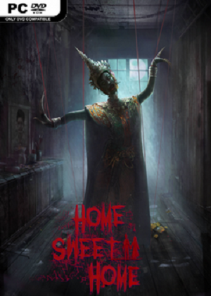Home sweat home