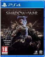 Shodow of war
