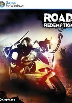 Road redemtion