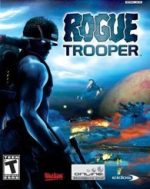 Rogue trooper redux