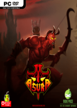 Asura vengeance
