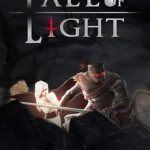Fall of light