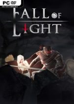 Fall of light