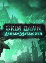 Grim dawn Ashes of malmouth