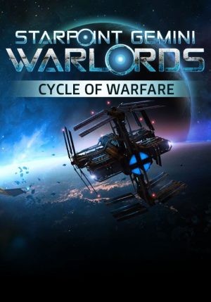 Starpoint gemini warlords Cycle of warfare