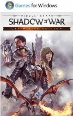 Shadow of war