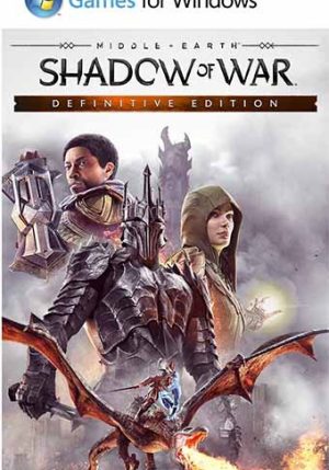 Shadow of war