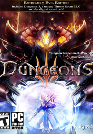 Dungeons 3