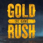 Gold rush The game