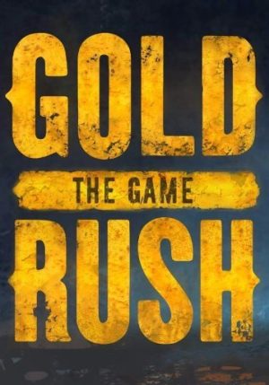 Gold rush The game