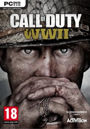 Call of duty ww2