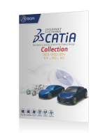 Catia collection 2017