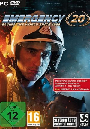 Emergency 20
