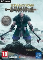 Expeditions Viking: Iron Man Mode