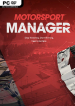 Motorsport Manager Endurance Series