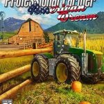professional farmer