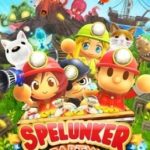 Spelunker Party