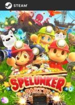 Spelunker Party