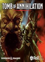 Tales from Candlekeep Tomb of Annihilation
