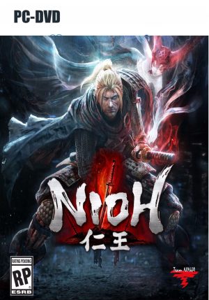 Nioh