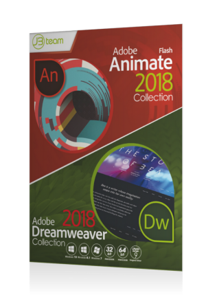 Adobe animate flash 2018