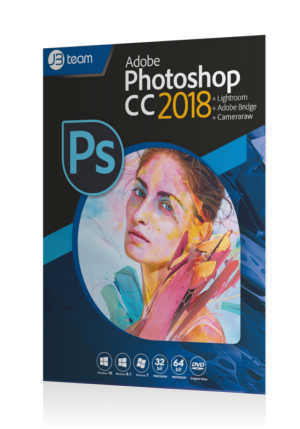 Adobe photoshop cc 2018
