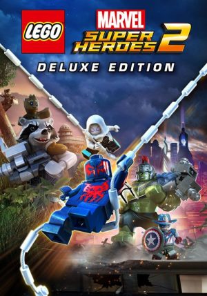 marvel super heroes 2