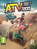 ATV Drift and Tricks