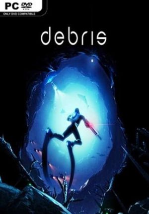 Dibris the Ice
