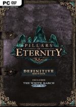 Pillars Of Eternity Definitive Edition