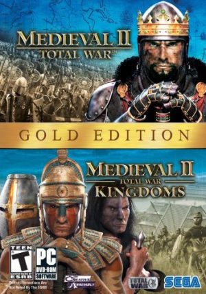 Medieval: Total war 2 Complete Edition