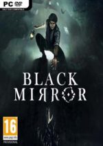 Black mirror IV