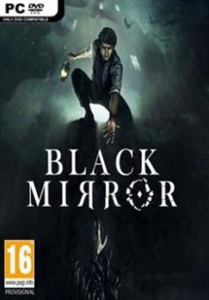 Black mirror IV
