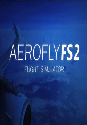 Microsoft Aerofly FS2