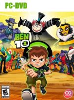 Ben 10