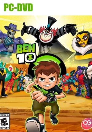 Ben 10