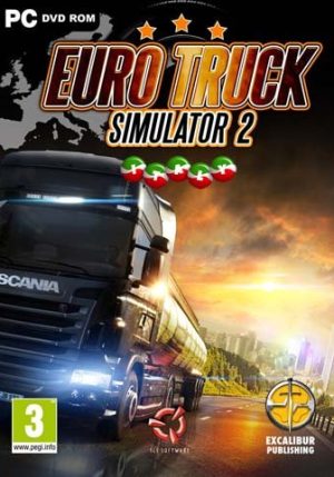 Euro Truck Simulator 2 Italy Edition