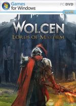 Wolcen