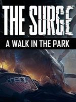 The Surge A Walk in the Park