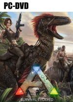 ARK Survival Evolved