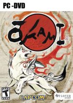 Okami HD