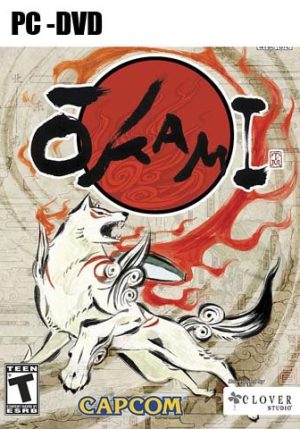 Okami HD